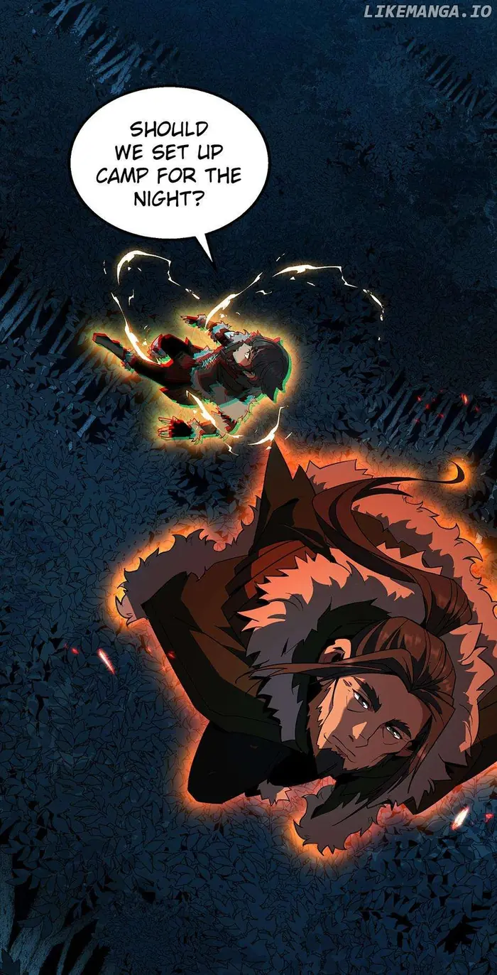 The Beginning After the End Chapter 201 image 03_optimized